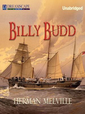 Billy Budd - Audiobook